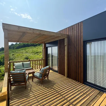 مكان تخييم Vista Mare , Cap Corse