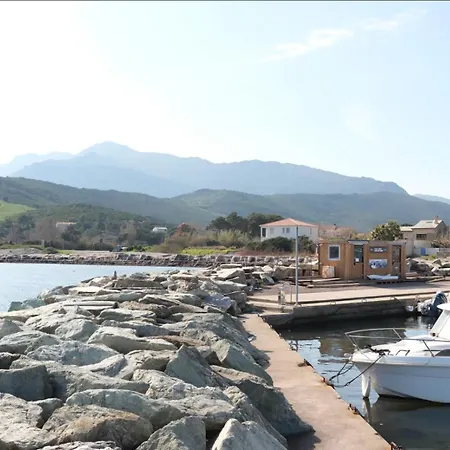 Vista Mare , Cap Corse