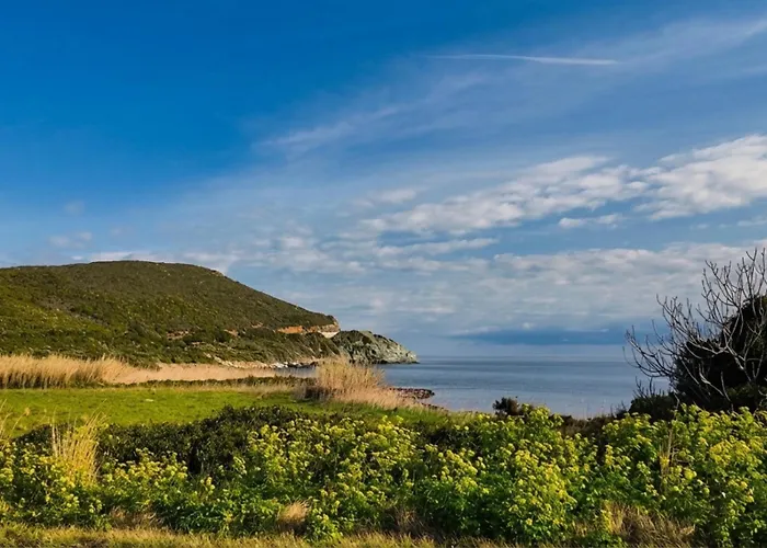 Vista Mare , Cap Corse