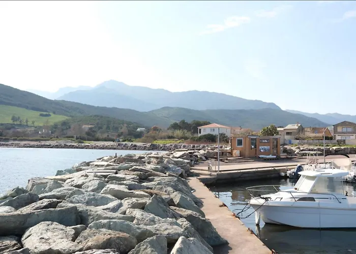Vista Mare , Cap Corse