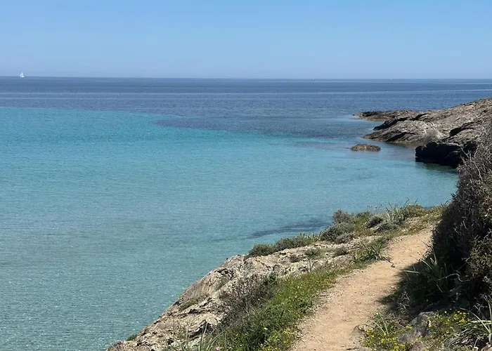 Campsite Vista Mare , Cap Corse *