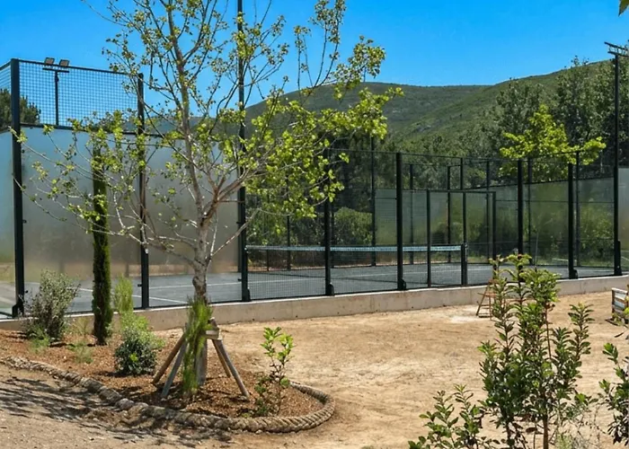 Campsite Vista Mare , Cap Corse