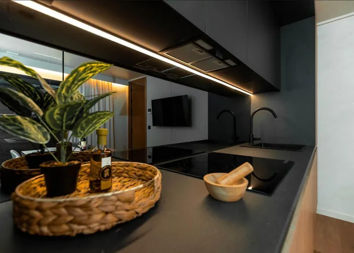 Vista Mare , Cap Corse Campsite Meria