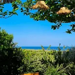 Vista Mare , Cap Corse Meria