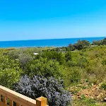 Vista Mare , Cap Corse 营地