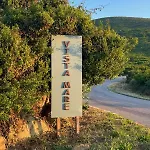 营地 Vista Mare , Cap Corse *