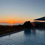 Vista Mare , Cap Corse 营地 *