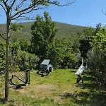 营地 Vista Mare , Cap Corse *