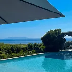 营地 Vista Mare , Cap Corse