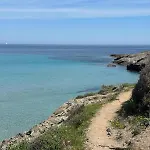 营地 Vista Mare , Cap Corse *