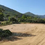 营地 Vista Mare , Cap Corse Meria
