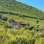 Vista Mare , Cap Corse 营地 *