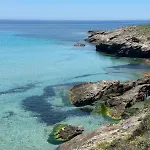 营地 Vista Mare , Cap Corse