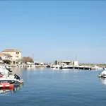 营地 Vista Mare , Cap Corse