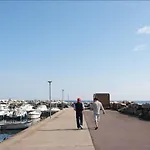 Vista Mare , Cap Corse 营地