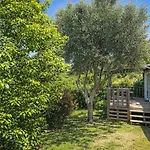 营地 Vista Mare , Cap Corse Meria