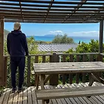 营地 Vista Mare , Cap Corse