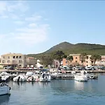 营地 Vista Mare , Cap Corse *