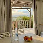 营地 Vista Mare , Cap Corse