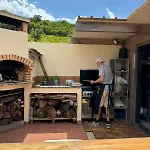营地 Vista Mare , Cap Corse *