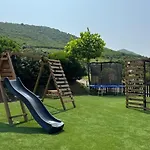 Vista Mare , Cap Corse