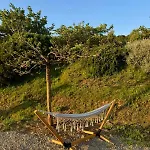 Vista Mare , Cap Corse 营地 Meria