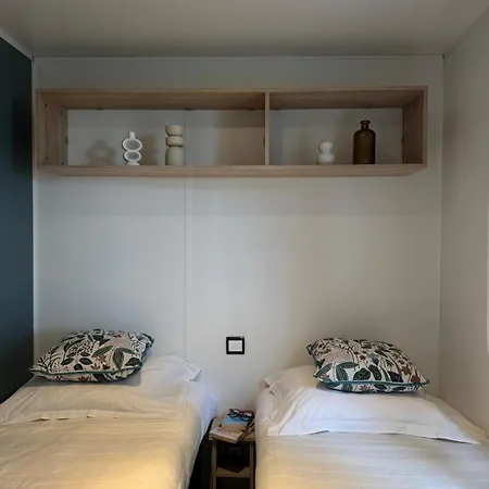 Campeggio Vista Mare , Cap Corse