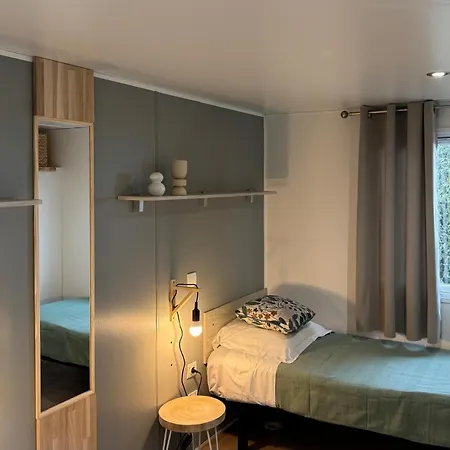 Camping Vista Mare , Cap Corse *