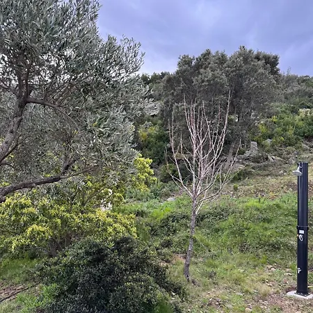 캠프장 Vista Mare , Cap Corse Meria