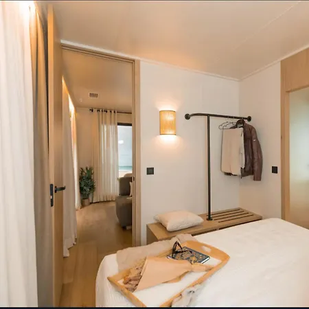 Camping Vista Mare , Cap Corse Meria