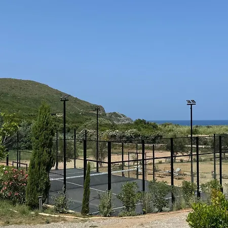 Vista Mare , Cap Corse * Meria