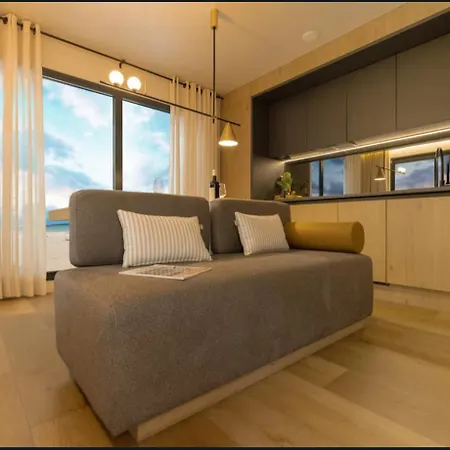 Campeggio Vista Mare , Cap Corse