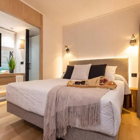 Vista Mare , Cap Corse Camping *