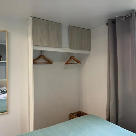 Campeggio Vista Mare , Cap Corse *