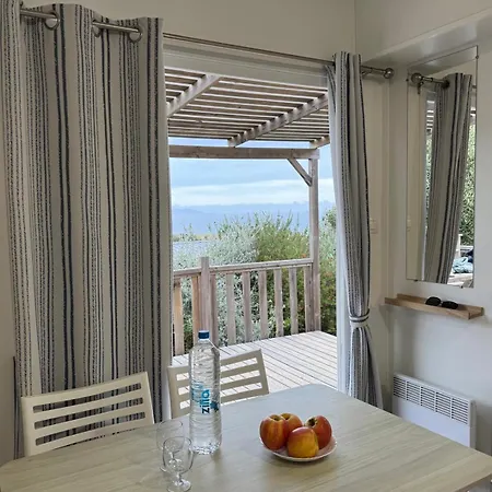 Vista Mare , Cap Corse * Meria