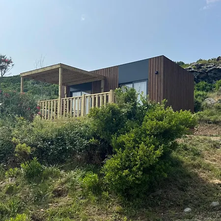 Vista Mare , Cap Corse *