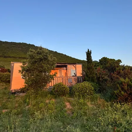 Vista Mare , Cap Corse * Meria