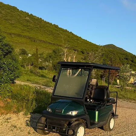 Vista Mare , Cap Corse