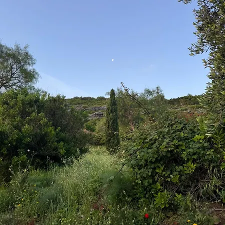 Vista Mare , Cap Corse Meria