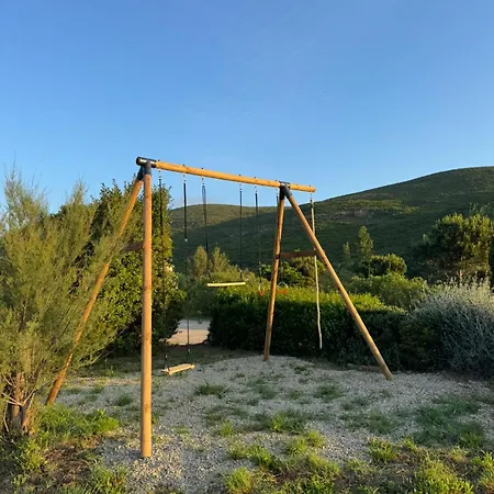 Camping Vista Mare , Cap Corse *