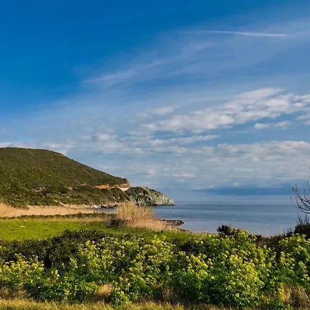 Vista Mare , Cap Corse