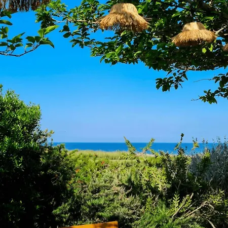 Vista Mare , Cap Corse Meria