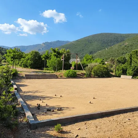 Vista Mare , Cap Corse