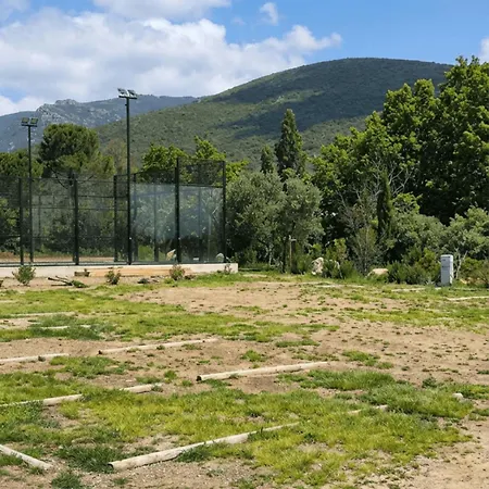Campsite Vista Mare , Cap Corse
