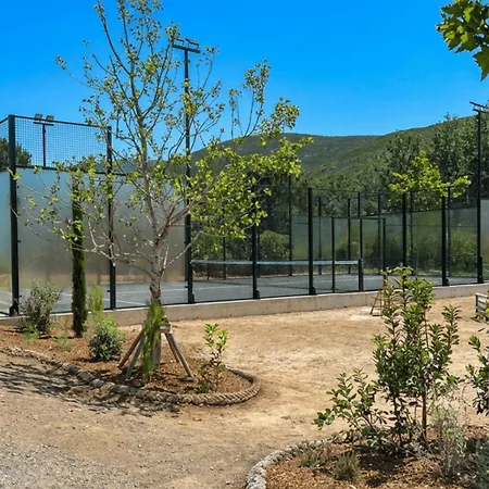 Campsite Vista Mare , Cap Corse