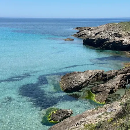 Campsite Vista Mare , Cap Corse