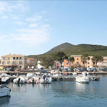 Camping Vista Mare , Cap Corse *
