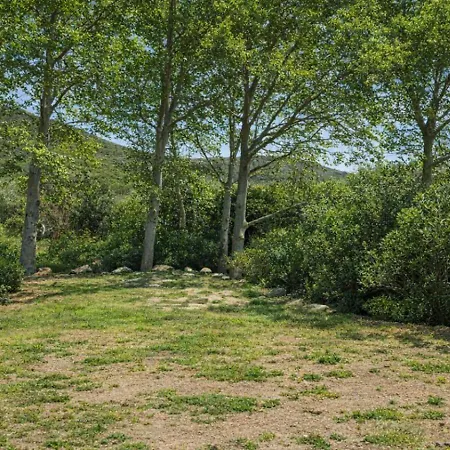 Vista Mare , Cap Corse Camping *