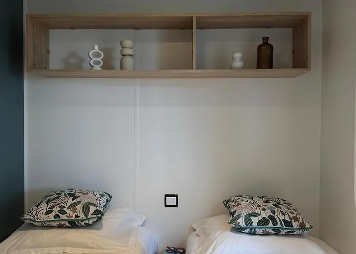 אתר קמפינג Vista Mare , Cap Corse