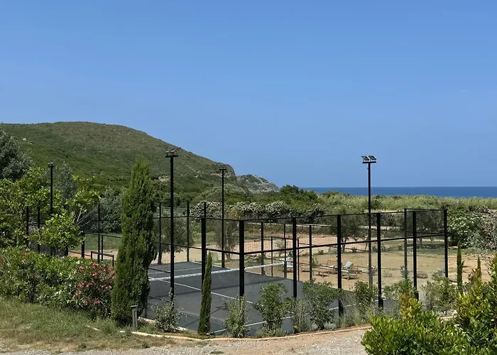 Vista Mare , Cap Corse * Meria